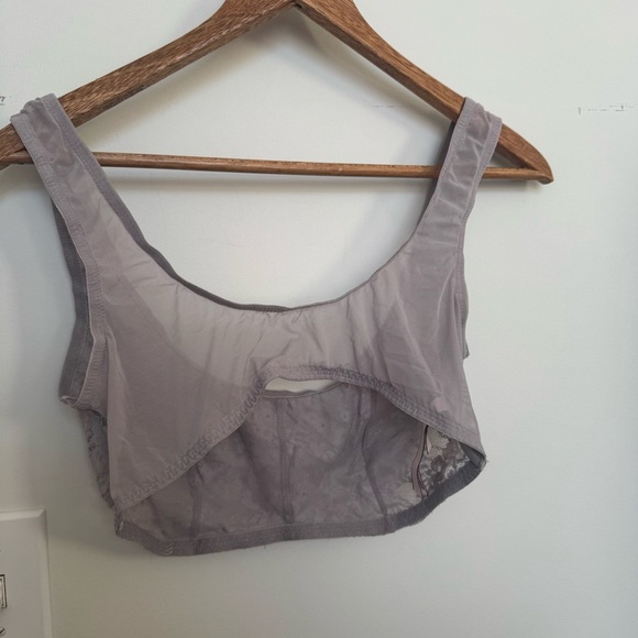 Victoria secret lace bralette L - Picture 4 of 5